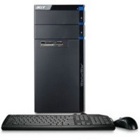 Компьютер ACER Aspire M3400 (PT.SF7EC.005)