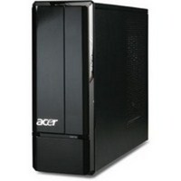 Компьютер ACER Aspire X3900 (98.92M7R.9AN)