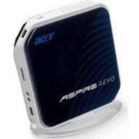 Компьютер ACER REVO (Aspire R3600)