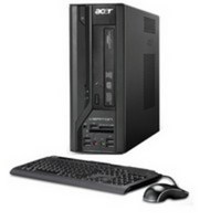 Компьютер ACER Veriton X275 SFF (10L) (PS.VAME9.012)