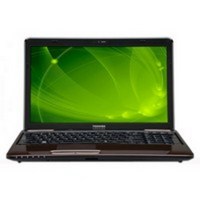 Ноутбук TOSHIBA Satellite L655-1H2 (PSK1JE-0G5015RU)