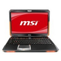 Ноутбук MSI GX660 (GX660-627UA)