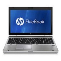 Ноутбук HP EliteBook 8560p (LG736EA)