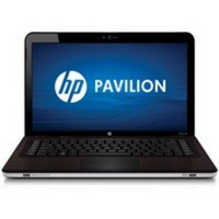 Ноутбук HP Pavilion dv6-3101er (XD542EA)