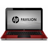 Ноутбук HP Pavilion dv6-3108er (XD570EA)