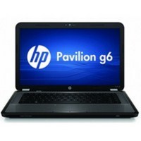 Ноутбук HP Pavilion g6-1076er (LN233EA)