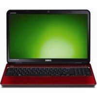 Ноутбук DELL Inspiron N5110 (210-35788Red)