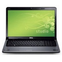 Ноутбук DELL Studio 1749 (210-31415Blk)