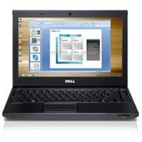 Ноутбук DELL Vostro 3350 (DV3350I25204500BR)