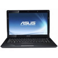 Ноутбук ASUS A52F (A52F-380M-S4DDAN / 90NXNWE78W2G116043AU)