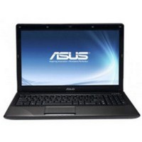 Ноутбук ASUS A52F (A52F-P6200-S3CNAN1)