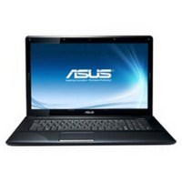 Ноутбук ASUS A72JT (A72JT-P6200-S3CDAN)