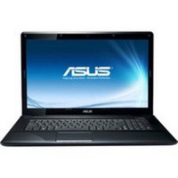 Ноутбук ASUS A72JU (A72JU-380M-B4DNAN)