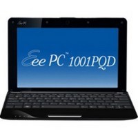 Ноутбук ASUS Eee PC 1001PQD Yellow (1001PQD-N455-N1CSWY)