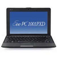 Ноутбук ASUS Eee PC 1001PXD Black (1001PXD-N455N1CNWB)