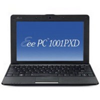 Ноутбук ASUS Eee PC 1001PXD Blue (1001PXD-N455-N1CNWBL3/N455N1CNWBL)