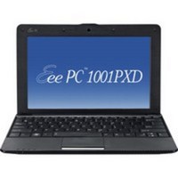 Ноутбук ASUS Eee PC 1001PXD Blue (EPC1001PXD-N455N1ESWBL)