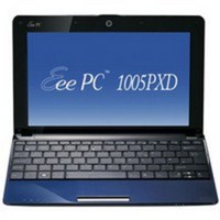 Ноутбук ASUS Eee PC 1005PXD Blue (EPC1005PXD-N455-N1CNWBL)