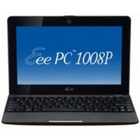 Ноутбук ASUS Eee PC 1008P KR Coffee (1008P-N570N1CSAC)