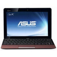 Ноутбук ASUS Eee PC 1015PX Red Matte (EPC1015PX-N570-N1CNARm)