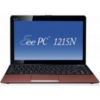 Ноутбук ASUS Eee PC 1215N Red (1215N -D525-N2CVAR)