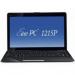 Ноутбук ASUS Eee PC 1215P Black Matte (1215P-N570-N2DNABm)