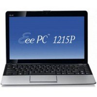 Ноутбук ASUS Eee PC 1215P Silver (1215P-N570-N2DNAS)