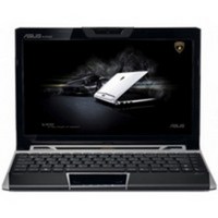 Ноутбук ASUS Eee PC VX6 White (VX6-D525N2DVAW)