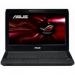 Ноутбук ASUS G73SW (G73SW-2630QM-B4GVAP)