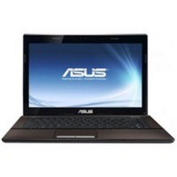 Ноутбук ASUS K43E (K43E-2310M-S4DDAN)