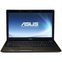 Ноутбук ASUS K52JU (K52JU-380M-S4CDAN)