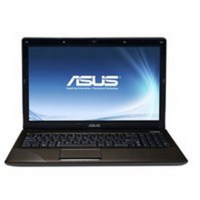 Ноутбук ASUS K52Jt (K52Jt-380M-S3DNAN)