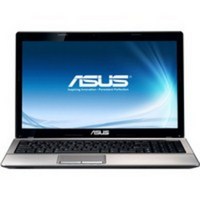 Ноутбук ASUS K53E (K53E-2310M-S3CDAN)