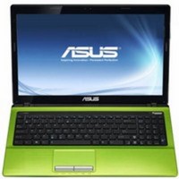 Ноутбук ASUS K53SJ (K53SJG-2410M-S4DDA / K53SJg- 2410M-S4DNAN)