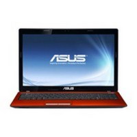 Ноутбук ASUS K53SJr (K53SJr-2410M-S4DNAN)