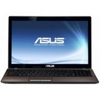 Ноутбук ASUS K53SV (K53Sv-2410M-S4ENAN)