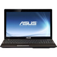 Ноутбук ASUS K53U (K53U-E350-S3CDAN)