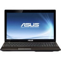 Ноутбук ASUS K53U (K53U-E350-S3DNAN)