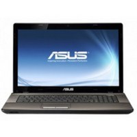 Ноутбук ASUS K73Sv (K73Sv-2310M-S4DNAN)