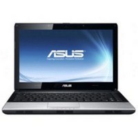 Ноутбук ASUS U31SDs (U31SDs-2410M-N4DRAP)