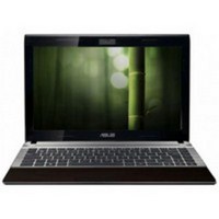 Ноутбук ASUS U33Jc Bamboo (U33JC-380M-N4DVAP)