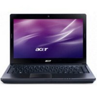 Ноутбук ACER Aspire 3750-2314G50Mnkk (LX.RGR0C.005)