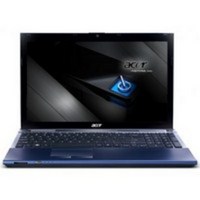 Ноутбук ACER Aspire TimelineX 5830TG-2414G64Mnbb (LX.RHK01.001)