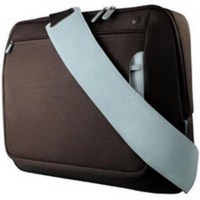 Сумка для ноутбука Belkin 17  "Messenger Bag (F8N051EARL)