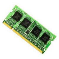 Модуль памяти SoDM DDR2 1024Mb Transcend (JM667QSU-1G)