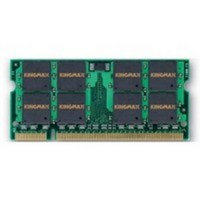 Модуль памяти SoDM DDR2 2048Mb KINGMAX (KSDE88F)