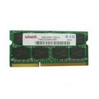 Модуль памяти SoDM DDR3 2048Mb TakeMS (TMS2GS364D081-139KN)