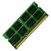 Модуль памяти SoDM DDR3 4096Mb Kingston (KVR1066D3S7/4G)