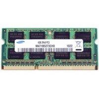 Модуль памяти SoDM DDR3 4096Mb SAMSUNG (M471B5273DH0-CK0)