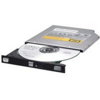 Накопитель DVD ± RW LiteOn DS-8A5S OEM